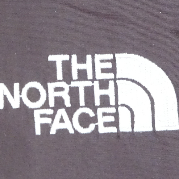 The North Face Polartec Brown  Winter Large - Picture 3 of 7